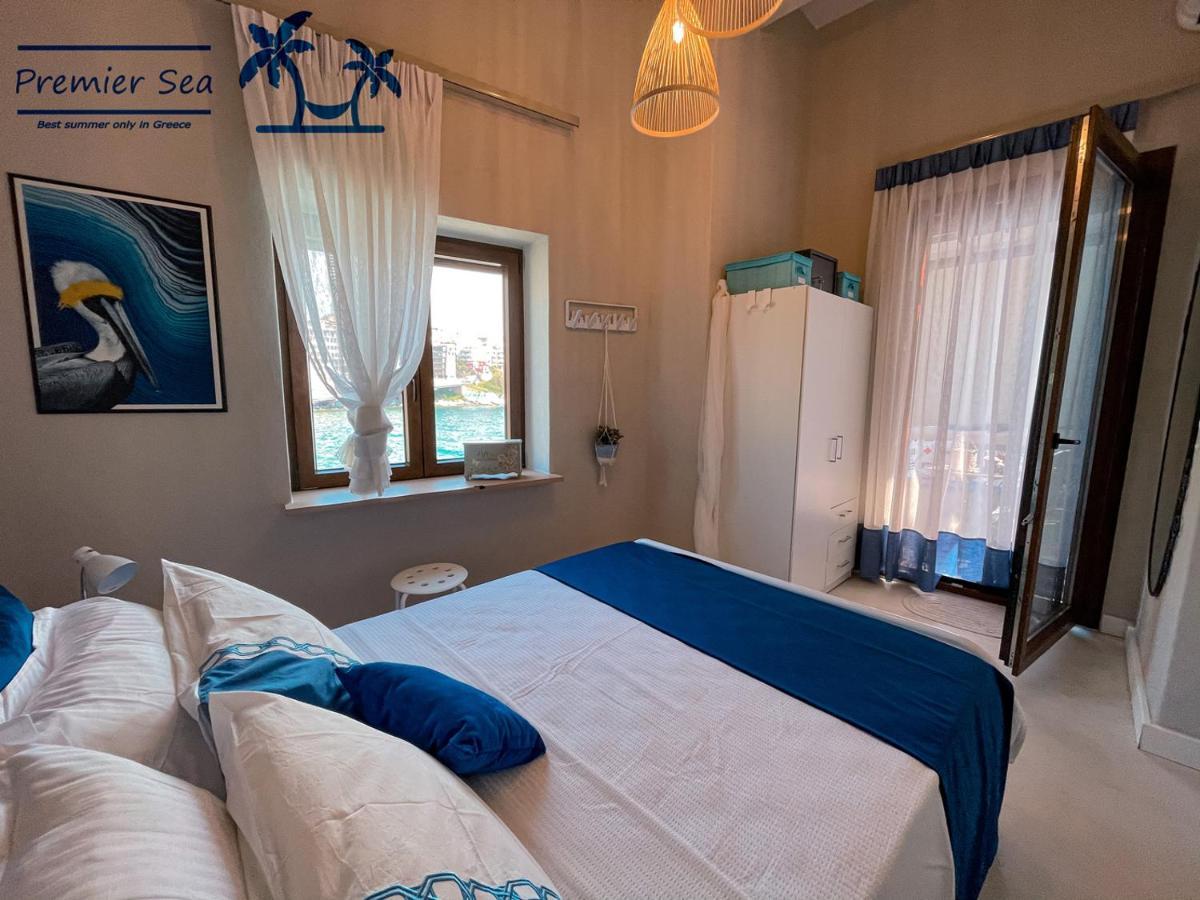 Carnagio All Season Kavala Exterior photo
