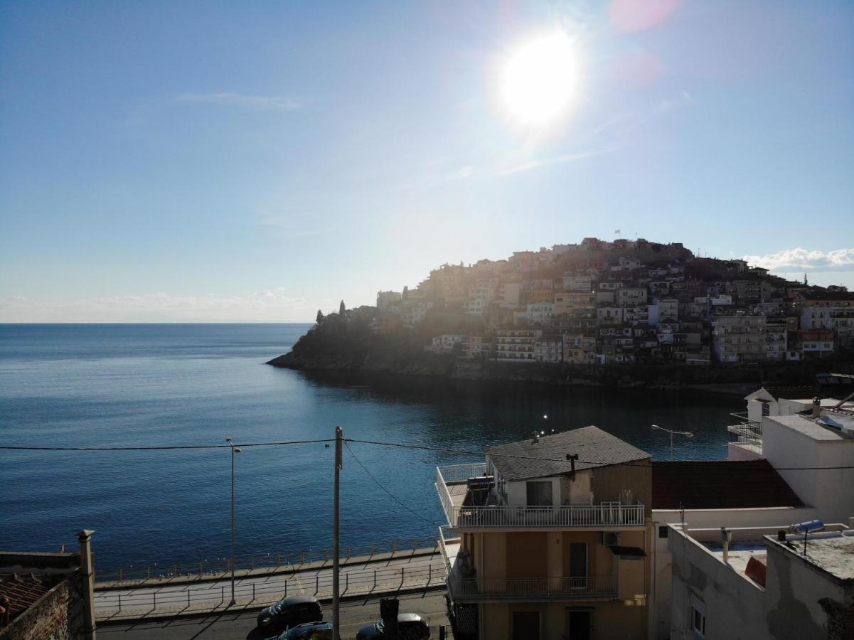 Carnagio All Season Kavala Exterior photo