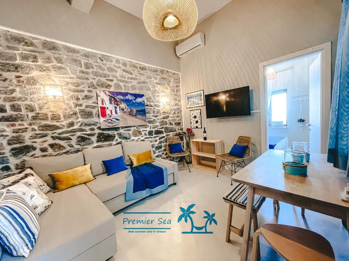 Carnagio All Season Kavala Exterior photo