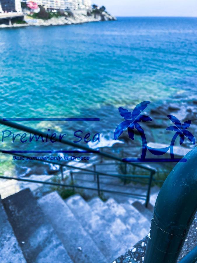 Carnagio All Season Kavala Exterior photo