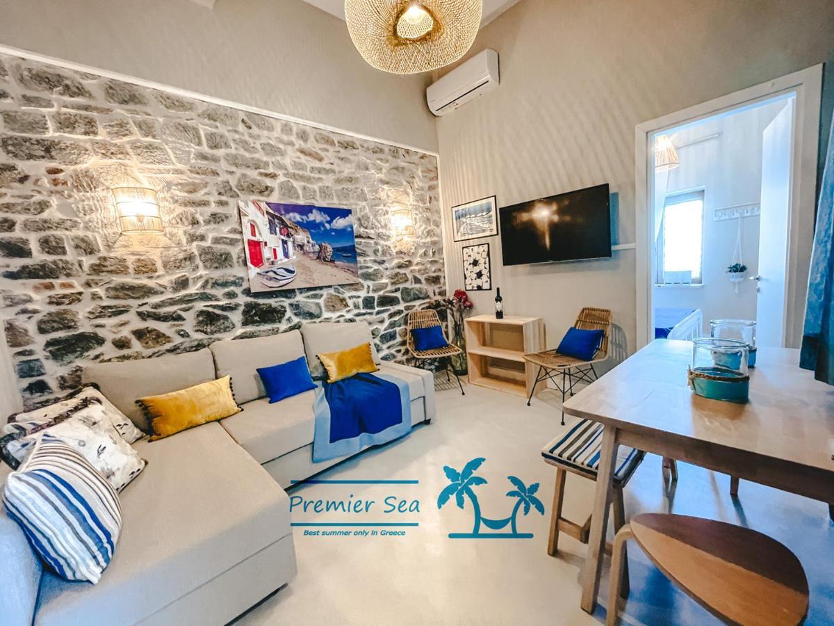 Carnagio All Season Kavala Exterior photo