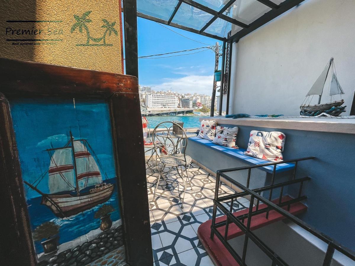 Carnagio All Season Kavala Exterior photo