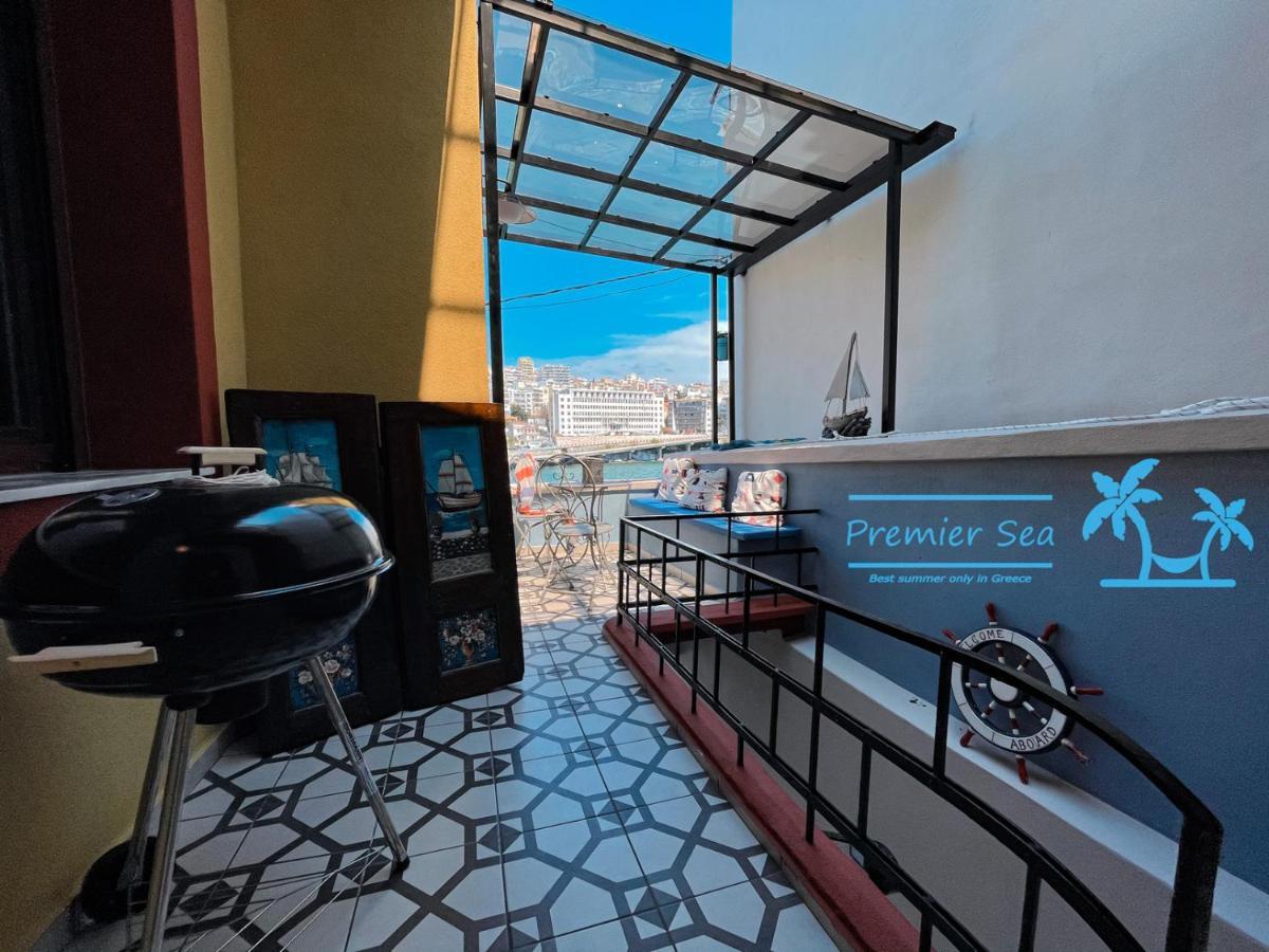Carnagio All Season Kavala Exterior photo