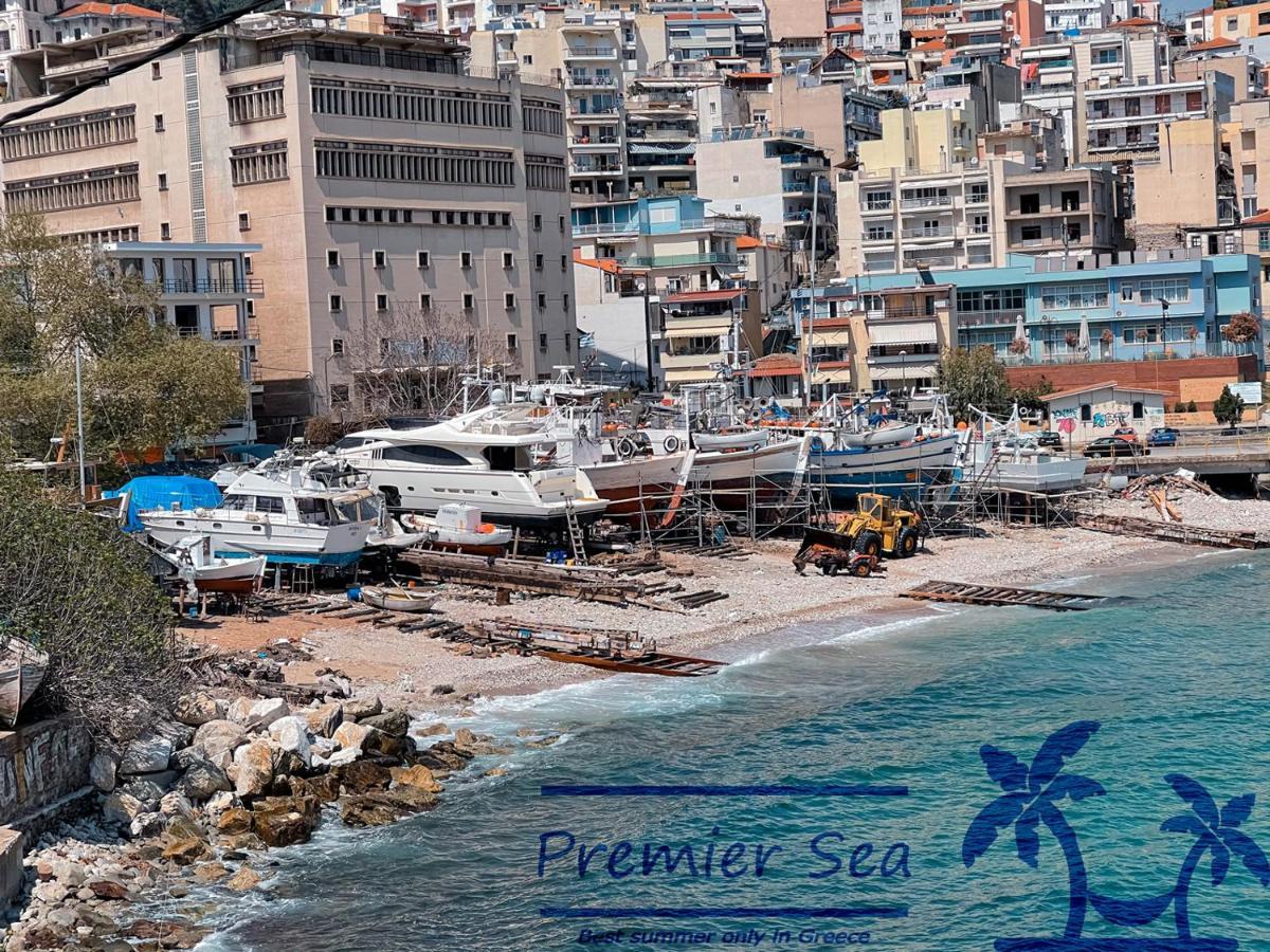 Carnagio All Season Kavala Exterior photo