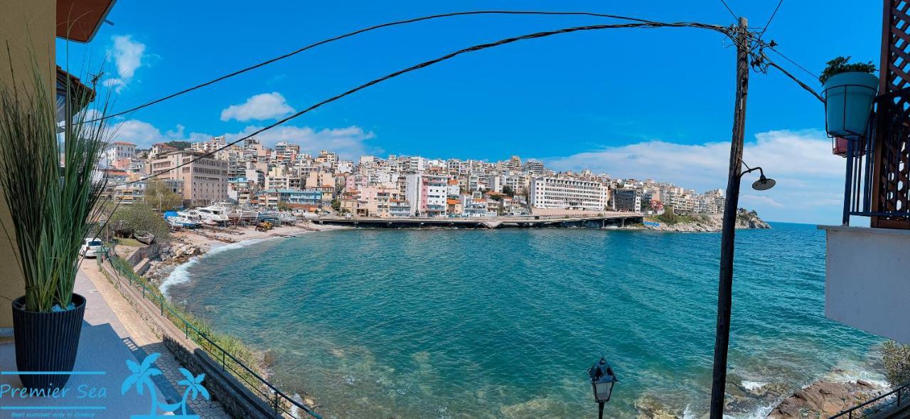 Carnagio All Season Kavala Exterior photo
