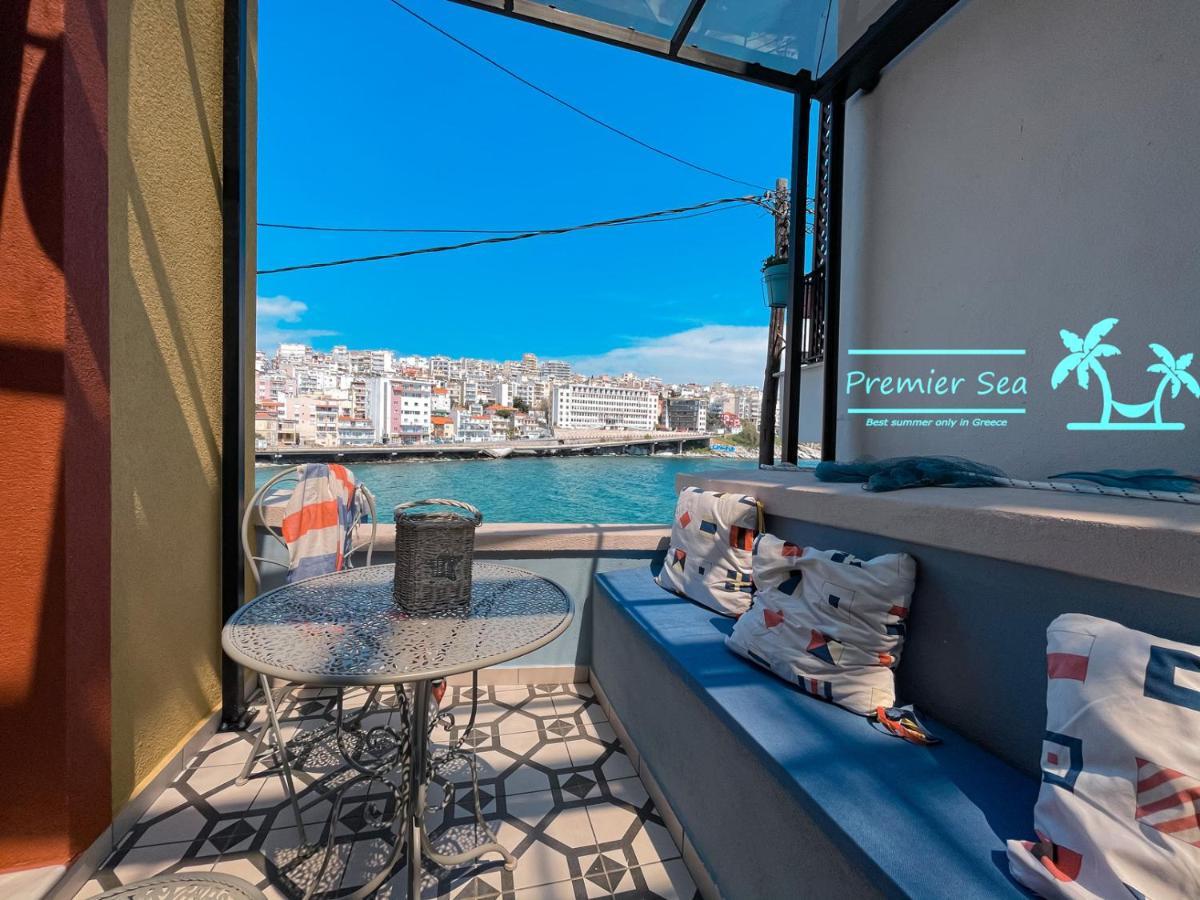 Carnagio All Season Kavala Exterior photo