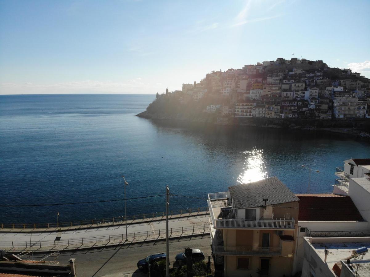 Carnagio All Season Kavala Exterior photo