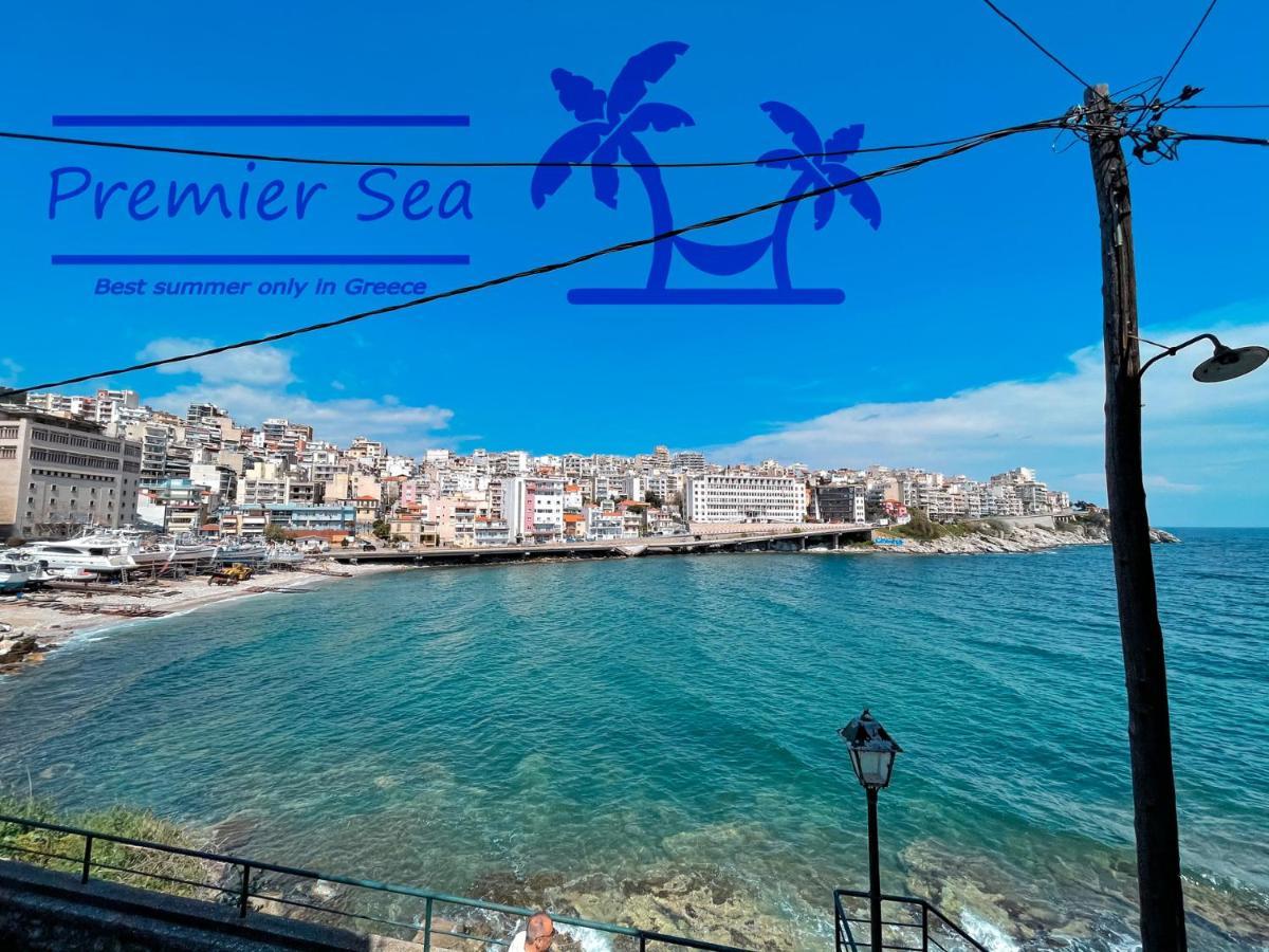 Carnagio All Season Kavala Exterior photo