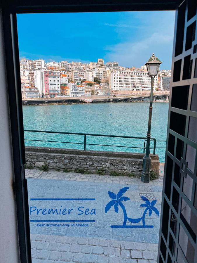 Carnagio All Season Kavala Exterior photo