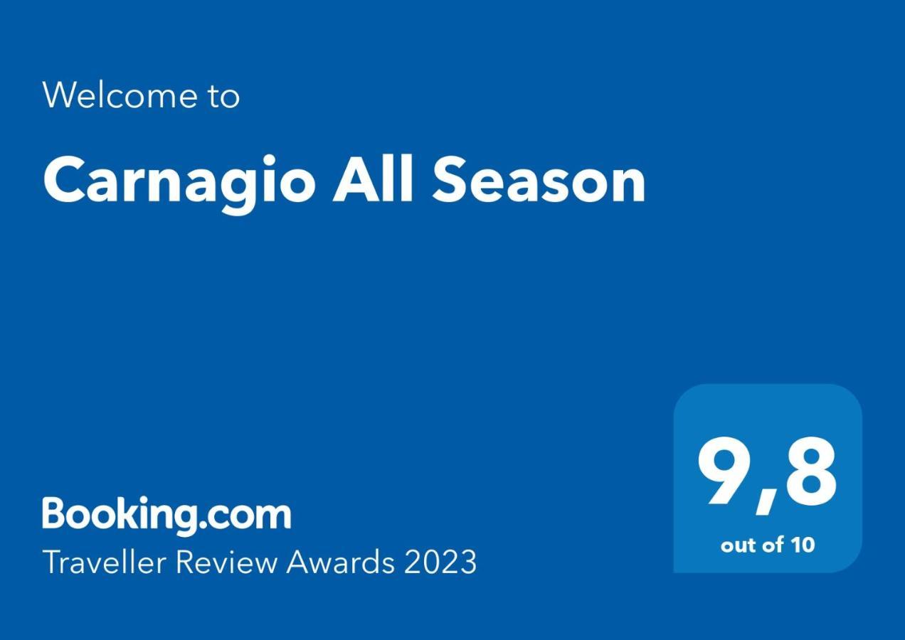 Carnagio All Season Kavala Exterior photo