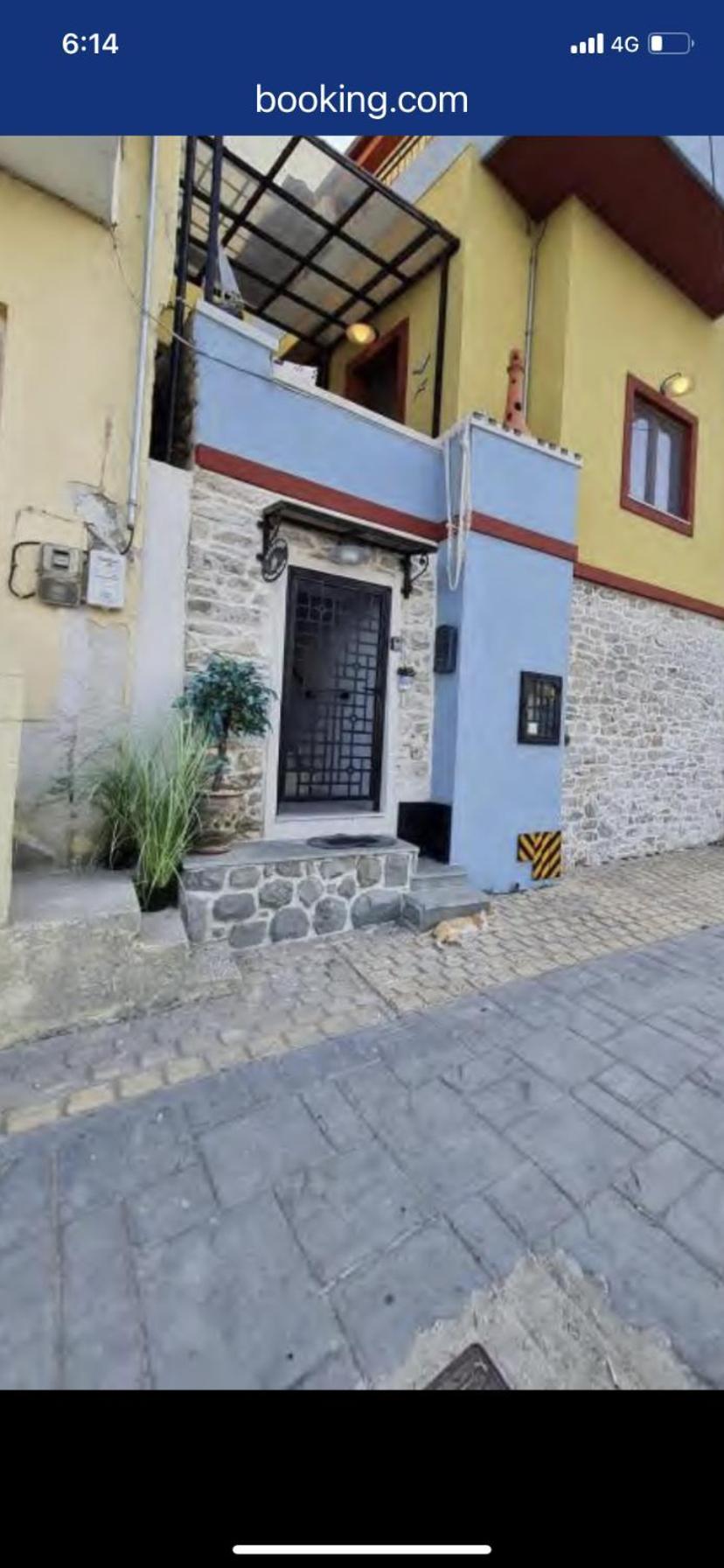 Carnagio All Season Kavala Exterior photo